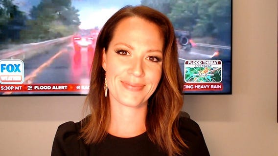 Chicago weather: Air Quality Alerts remain in effect for most of Chicagoland