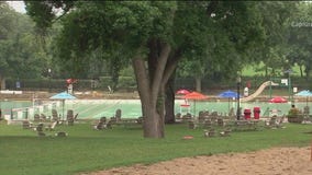 Man drowns at Naperville's Centennial Beach