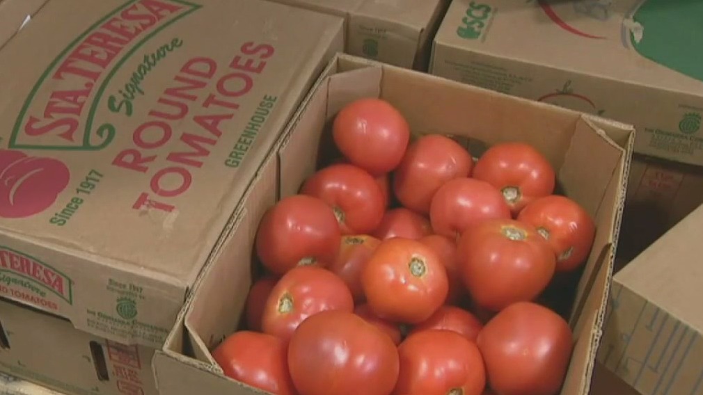 Walmart recall, Kraft-Heinz possible split & tomato prices could jump | Business News