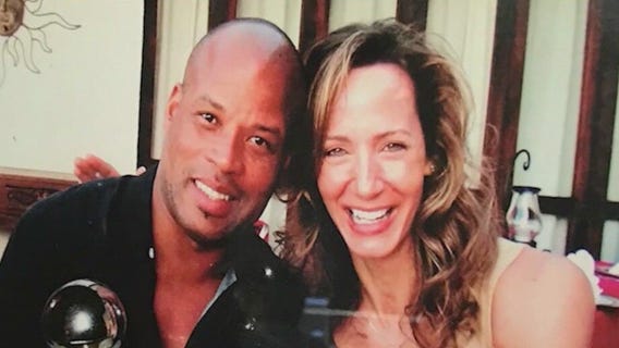 Killer of ex-NFL player's pregnant girlfriend unveils new evidence in bid for retrial