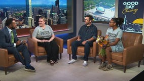 'In Our Nature' documentary shines light on Englewood's blossoming future