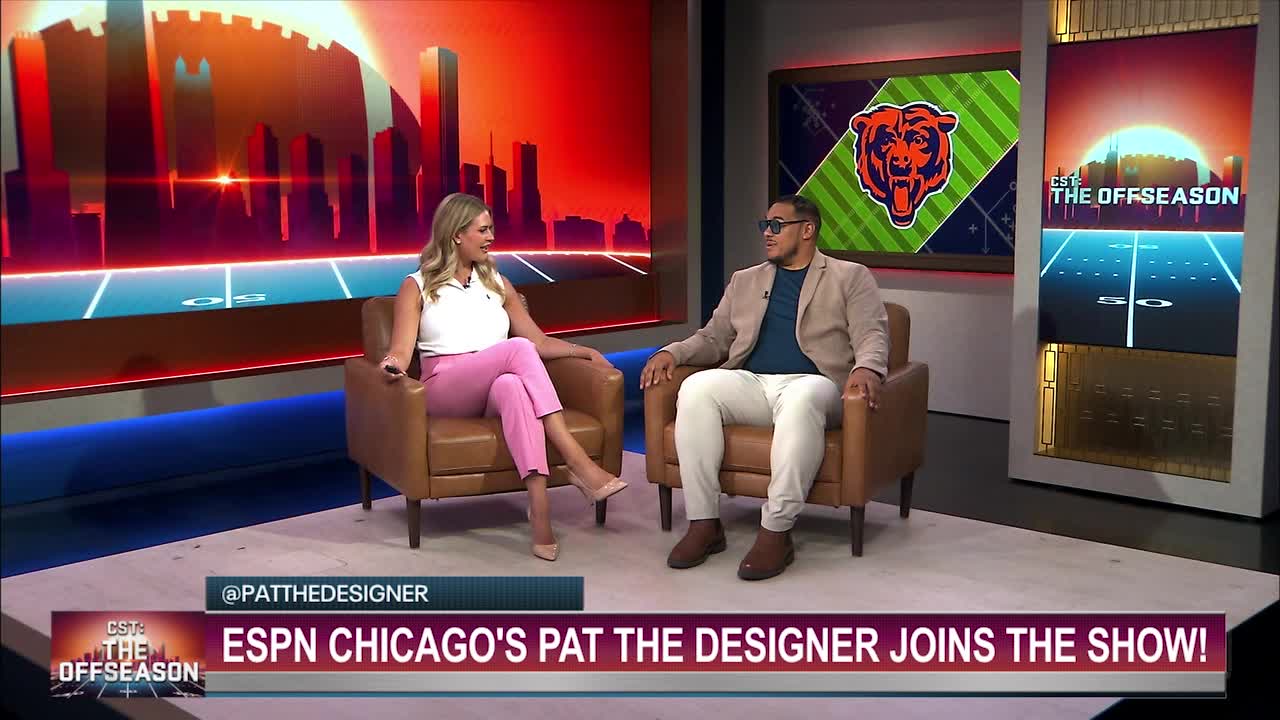 Is Ben Johnson's coach staff as star-studded as Mike Ditka's with Buddy Ryan? | The Offseason