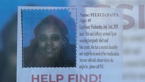 Hyde Park woman found safe after going missing for more than 10 days