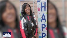 River North mass shooting victim Taylor Walker laid to rest Tuesday