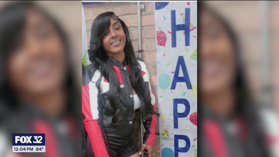 River North mass shooting victim Taylor Walker laid to rest Tuesday