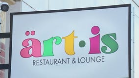 River North restaurant closing up shop after deadly mass shooting