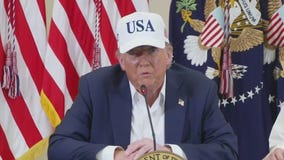 EU threatens tariffs on US goods