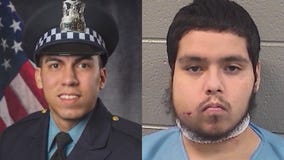Trial begins in murder of Chicago Police Officer Andres Vasquez Lasso