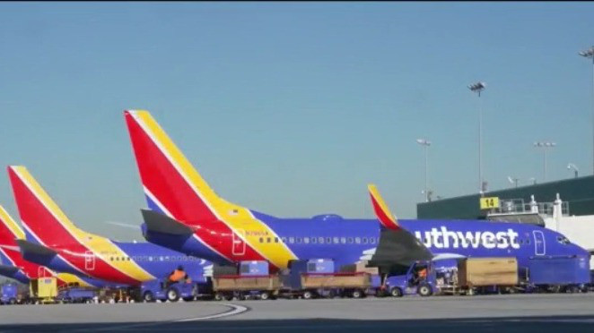 Meta crackdown, new Southwest destination & Frontier backlash | Business News