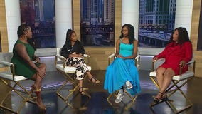 Aurora nonprofit 100 Girls Like Us empowers young girls through music at upcoming summer fundraiser