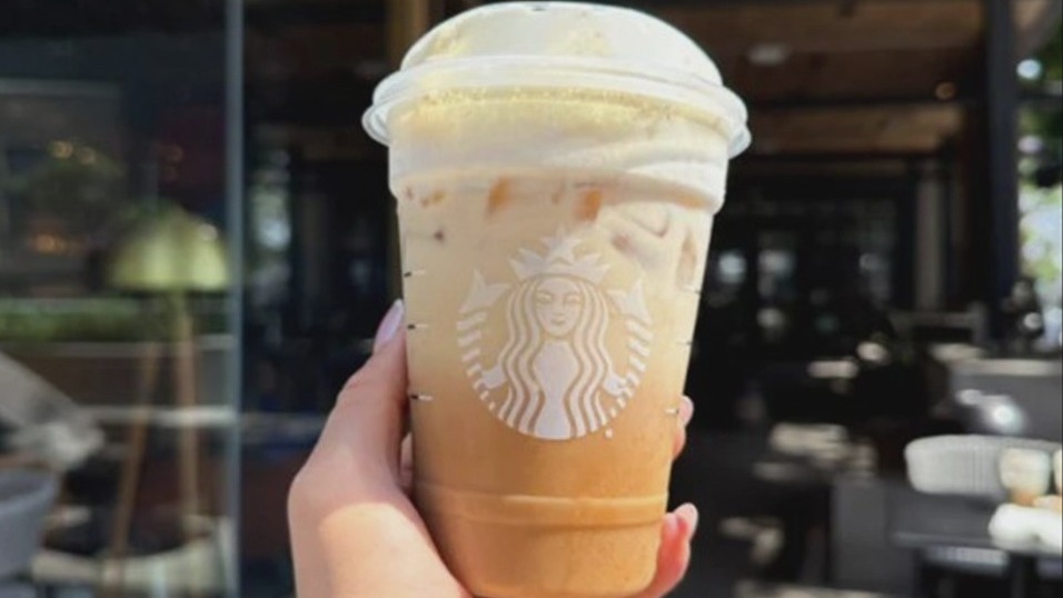 Starbucks' secret menu hits the app alongside $25,000 prize challenge | ChicagoNOW