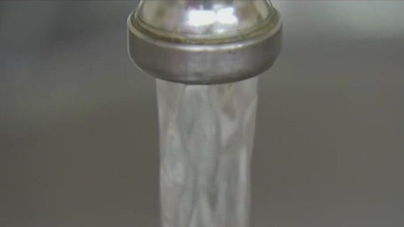 Elgin finds elevated lead levels in water