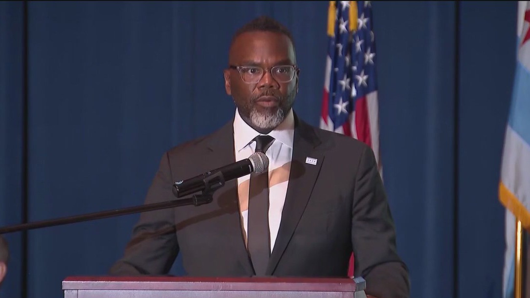 Chicago aims to reduce violent crime by 50% in the next five years