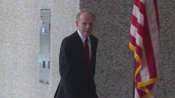 Madigan fights to avoid prison after corruption conviction