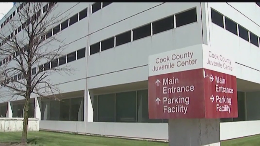More juvenile detention center abuse lawsuits filed