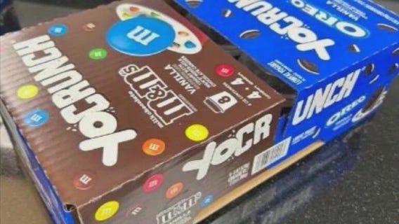 Medical debt, Yogurt recall & driverless Ubers | Business News