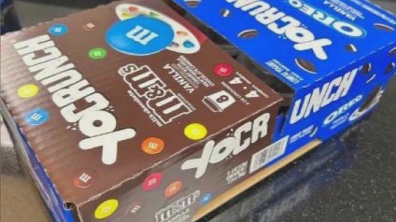 Medical debt, Yogurt recall & driverless Ubers | Business News