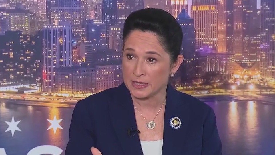 Will Susana Mendoza run for Chicago mayor again?