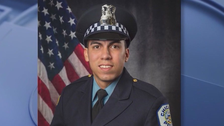 Opening statements expected today in murder trial of CPD Officer Andres Vasquez-Lasso