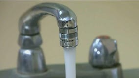 Elevated lead levels detected in suburban homes' drinking water