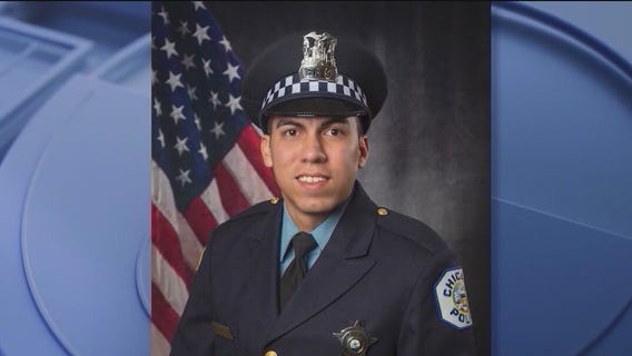 Murder trial in 2023 shooting of Chicago police officer begins
