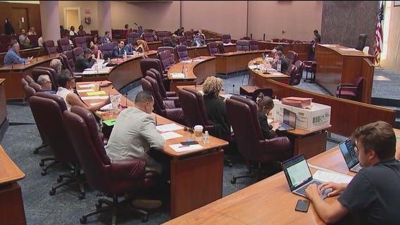 Chicago City Council effort to expand 'granny flats' put on hold