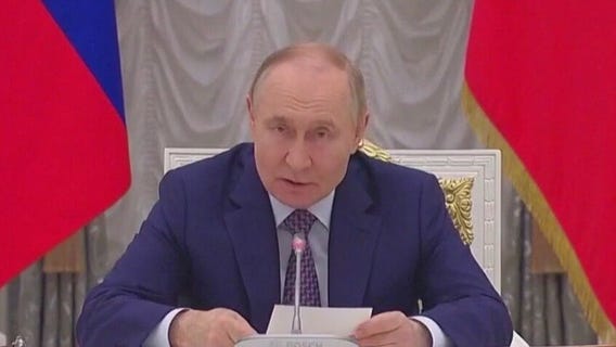 Russia responds to Trump's Ukraine weapons plan and ceasefire ultimatum