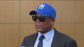 Chicago's longest-serving alderman retires after 40 years