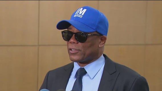 Chicago's longest-serving alderman retires after 40 years