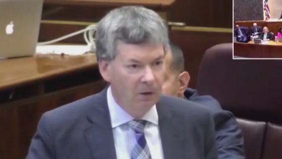 Chicago City Council fails to override mayor's curfew veto