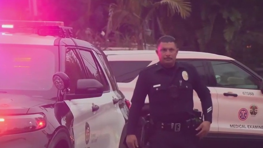 'American Idol' supervisor Robin Kaye, husband killed in California home; suspect in custody