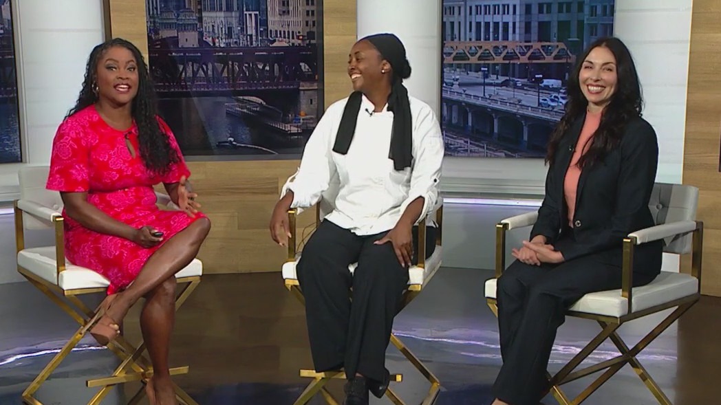 Chicago Bears open up applications for Small Business All-Pros