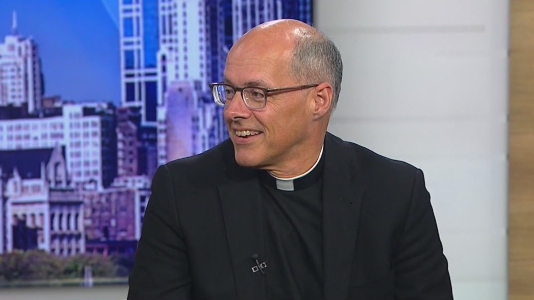 Southside Summer Festival returns! Food, fun & fundraising at Marist High School