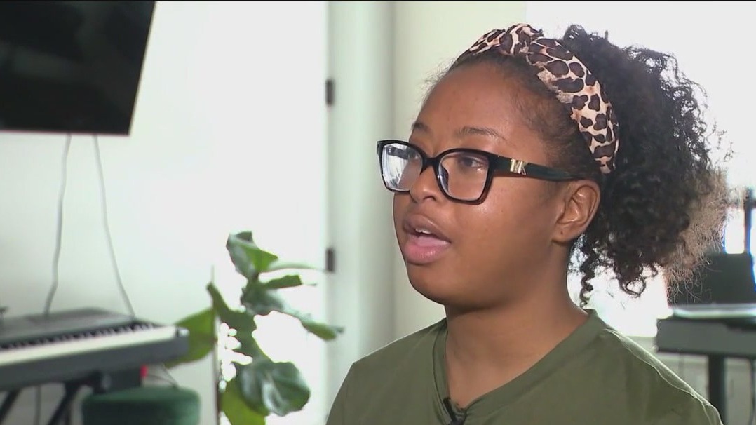 Local mom needs a new kidney