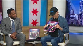 Classic rock concert in Des Plaines to benefit epilepsy research