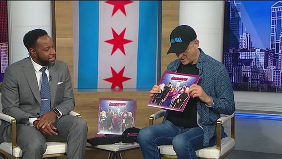 Classic rock concert in Des Plaines to benefit epilepsy research