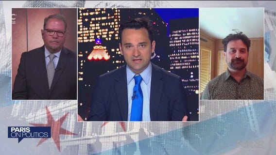 Paris on Politics: Why State Farm is going to hike Illinois insurance rates