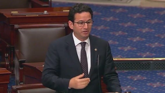 Congress close to passing new spending cuts that DOGE promised