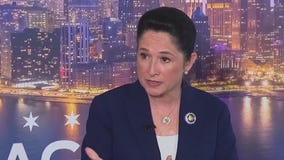 Is Susana Mendoza eyeing a run for Chicago mayor?
