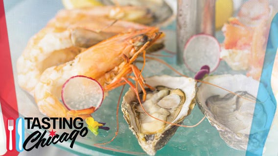 Tasting Chicago: A bold first bite of the city?s hottest culinary spots