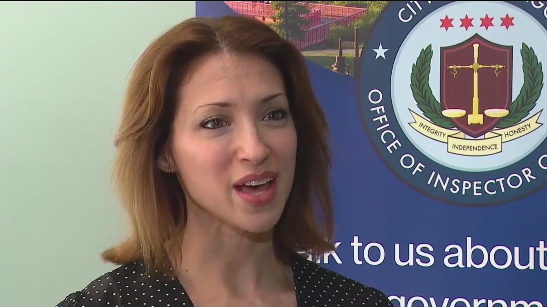 Inspector general not seeking second term