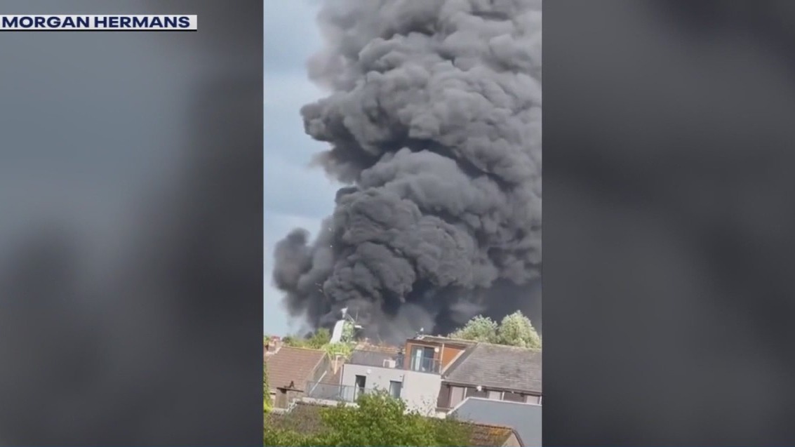 Tomorrowland to go on despite main stage fire | ChicagoNOW