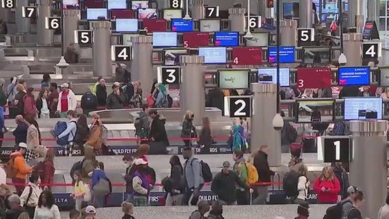 TSA liquid limit changes? Plus, report of ?unruly? ex-NFL player | Travel News