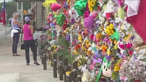 Texas flood tragedy: 132 dead, over 100 still missing