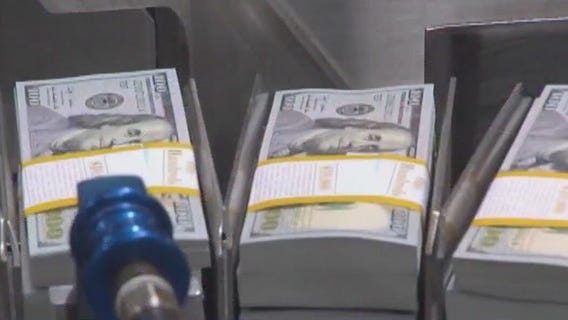 Foreign aid programs, public broadcasting would be hit hardest by U.S. spending cuts