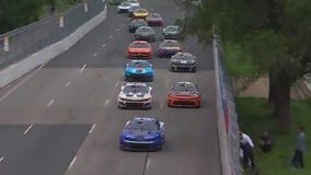 NASCAR Chicago Street Race not returning in 2026