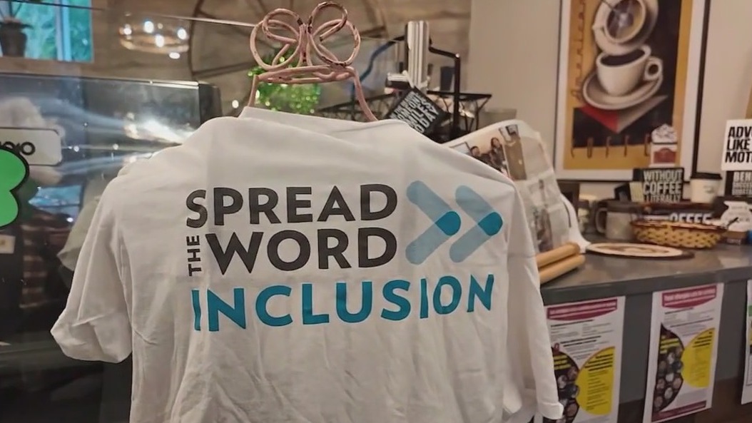 Westchester coffee shop fights for disability funds