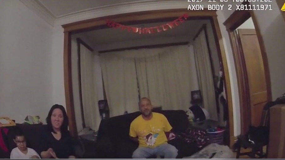 Chicago family wins $2.5M after botched police raid on wrong home