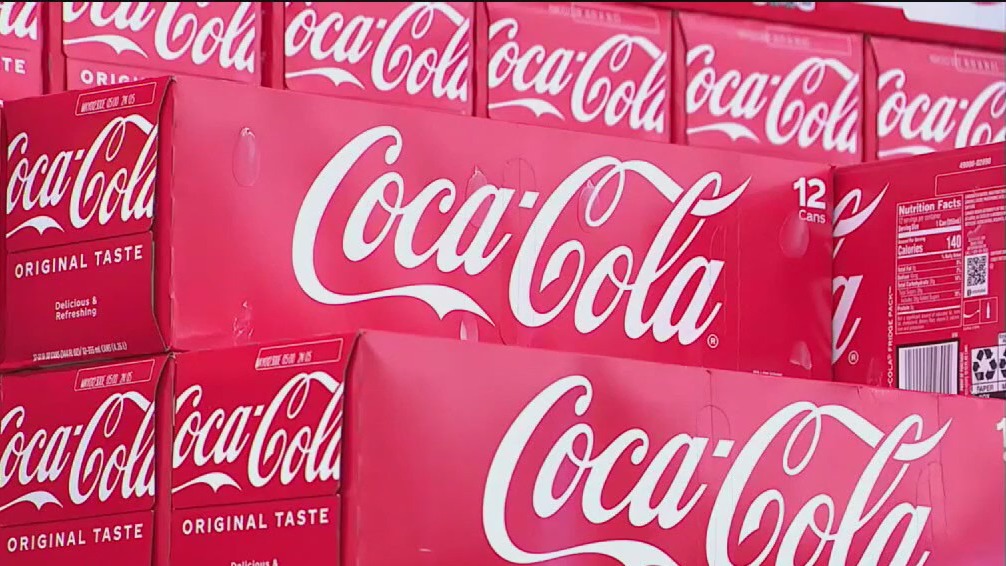 Coca-Cola sugar, FDA rules & higher price for coffee? | Consumer updates