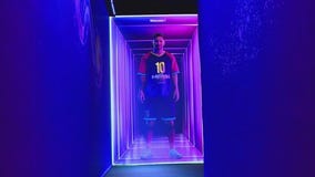 Witness greatness at The Messi Experience in Logan Square